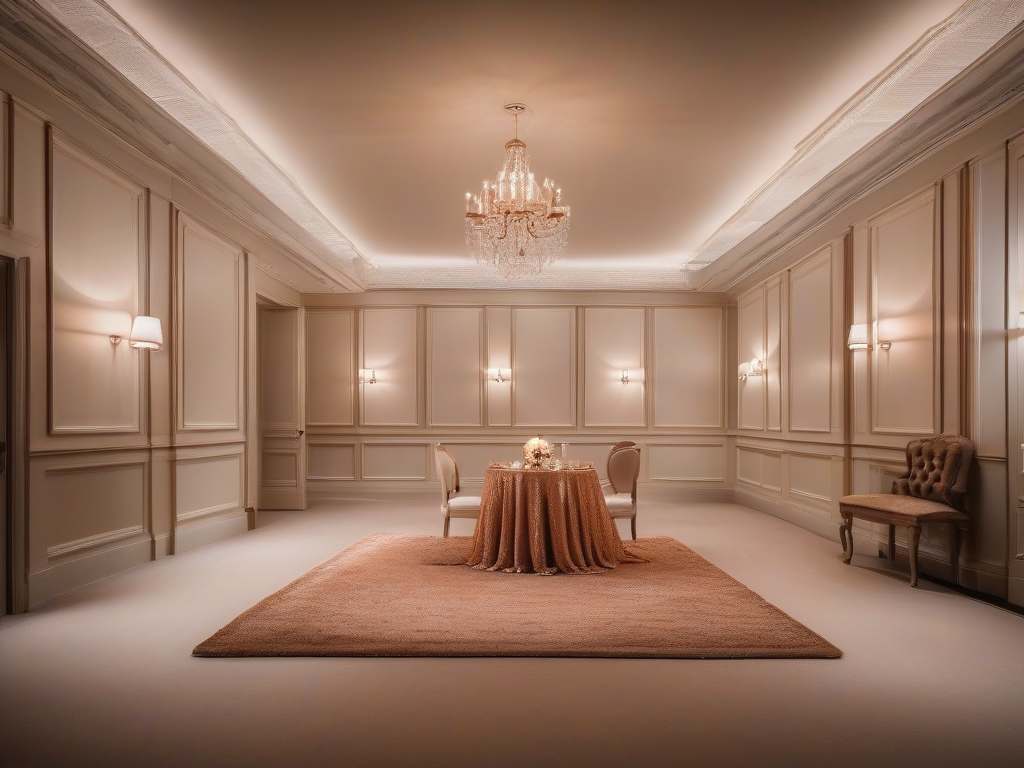 Private room