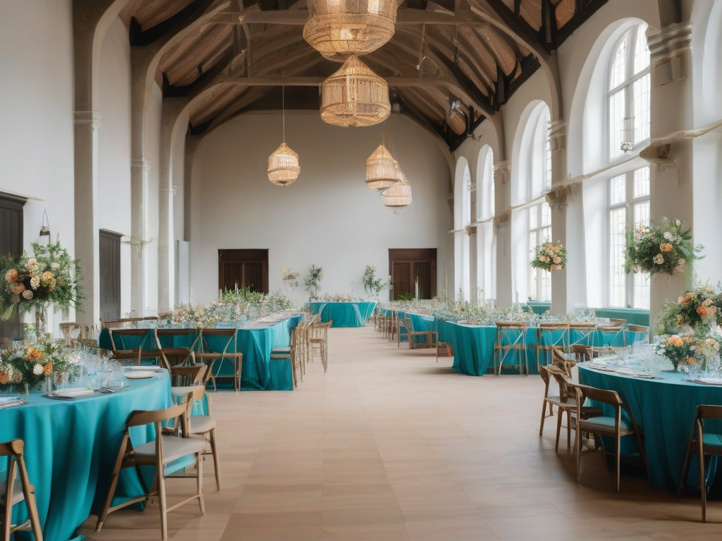 Feestzaal