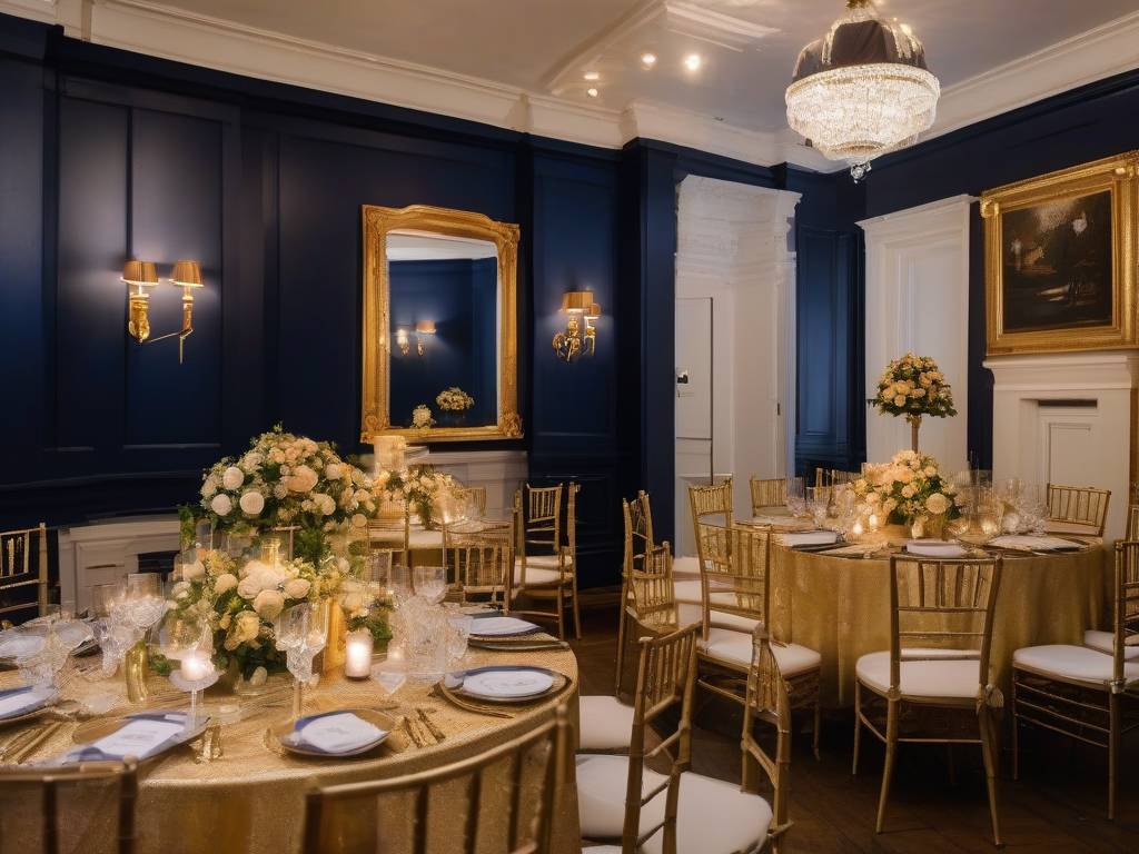Private room