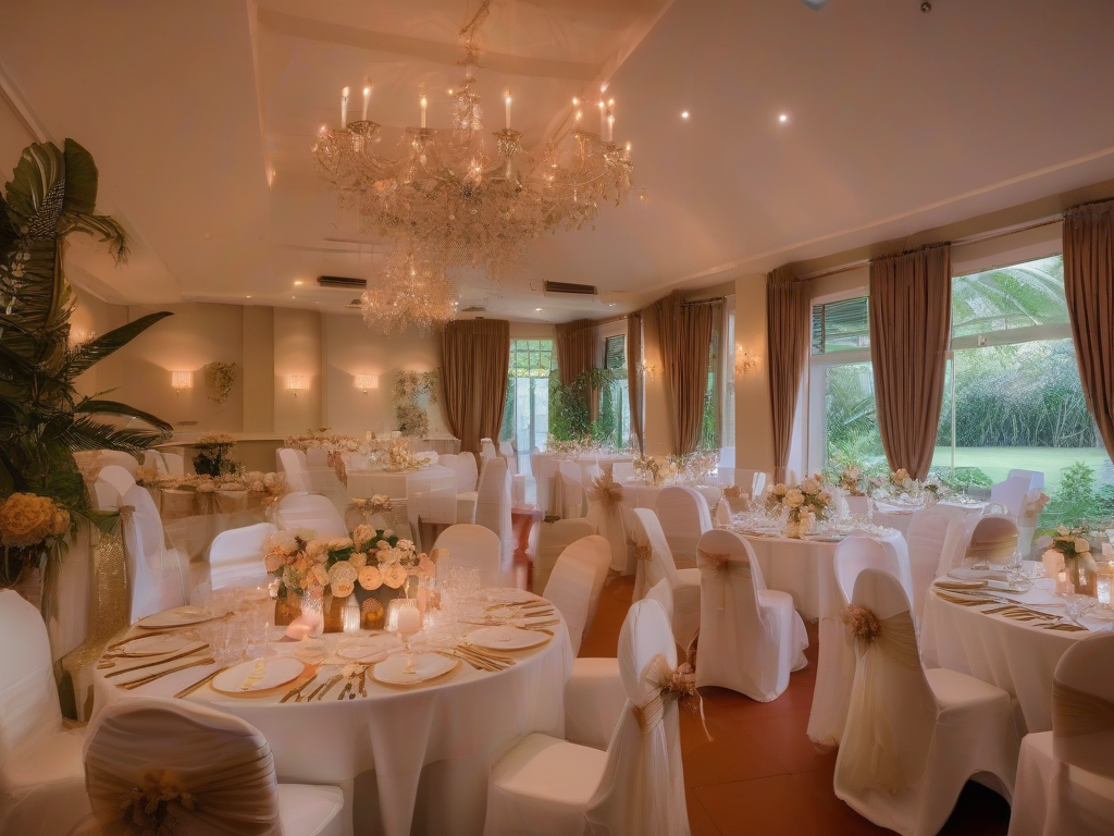 Function room