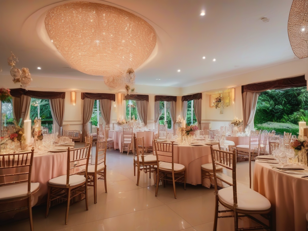 Function room