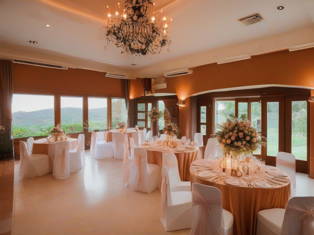Function room