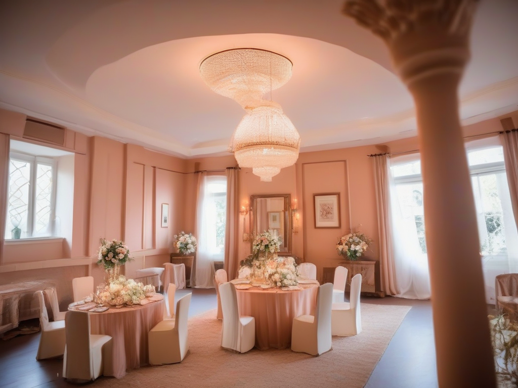 Private room