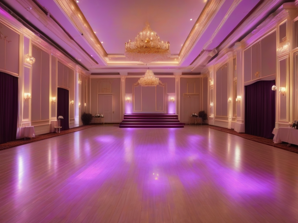 Riad Al Anis Eventzaal