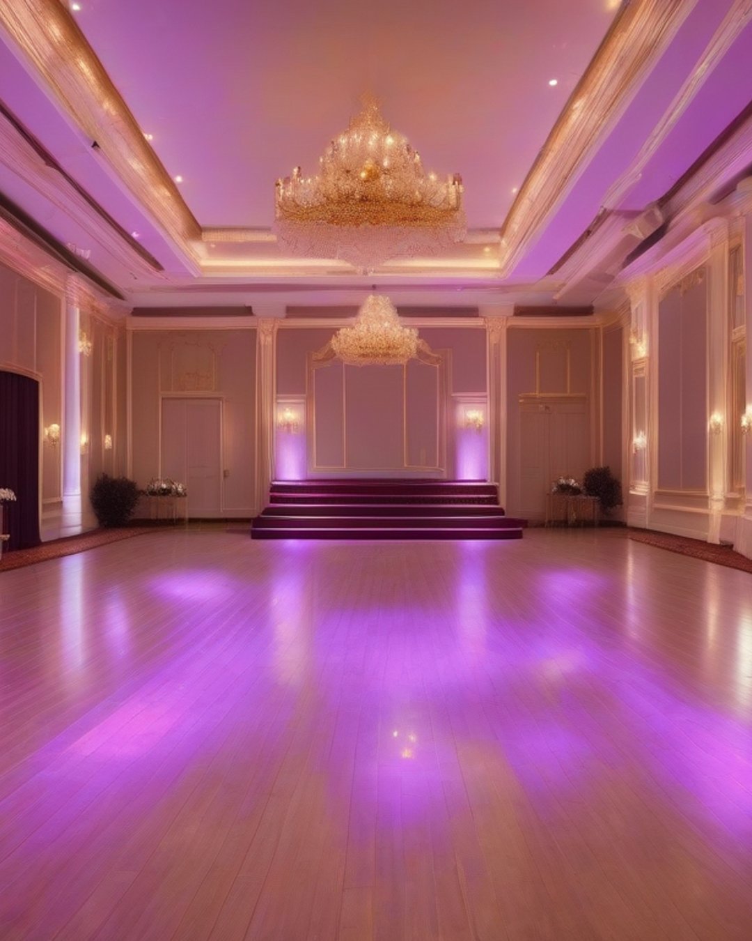 Riad Al Anis Eventzaal