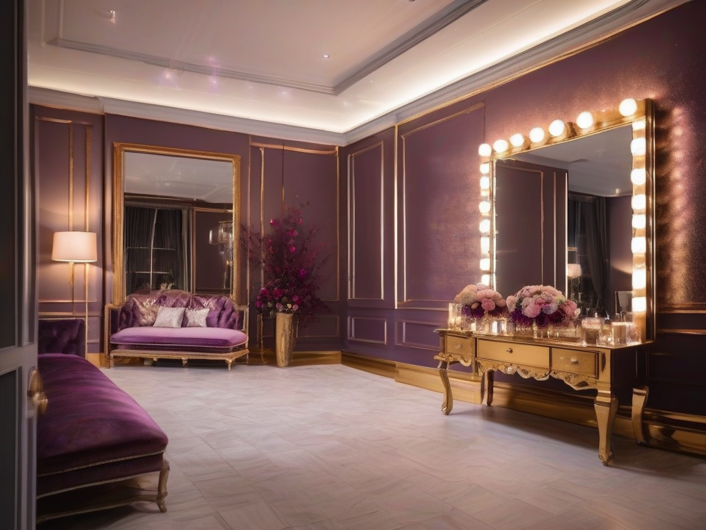 Bruidssuite