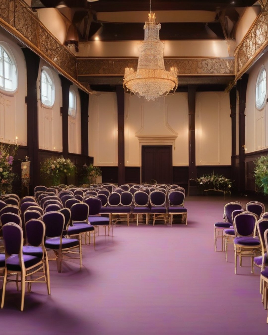 Rijhal De Ruiterhoeve