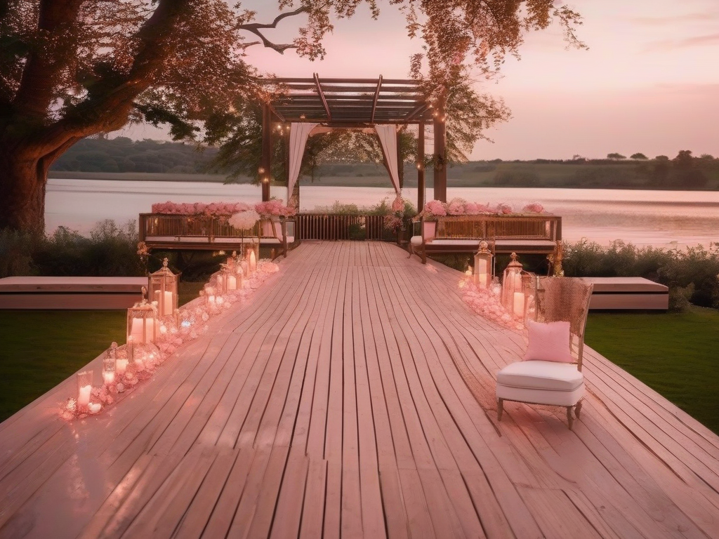 Outer deck