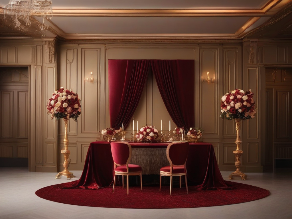 Private room