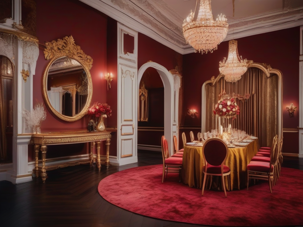 Private room