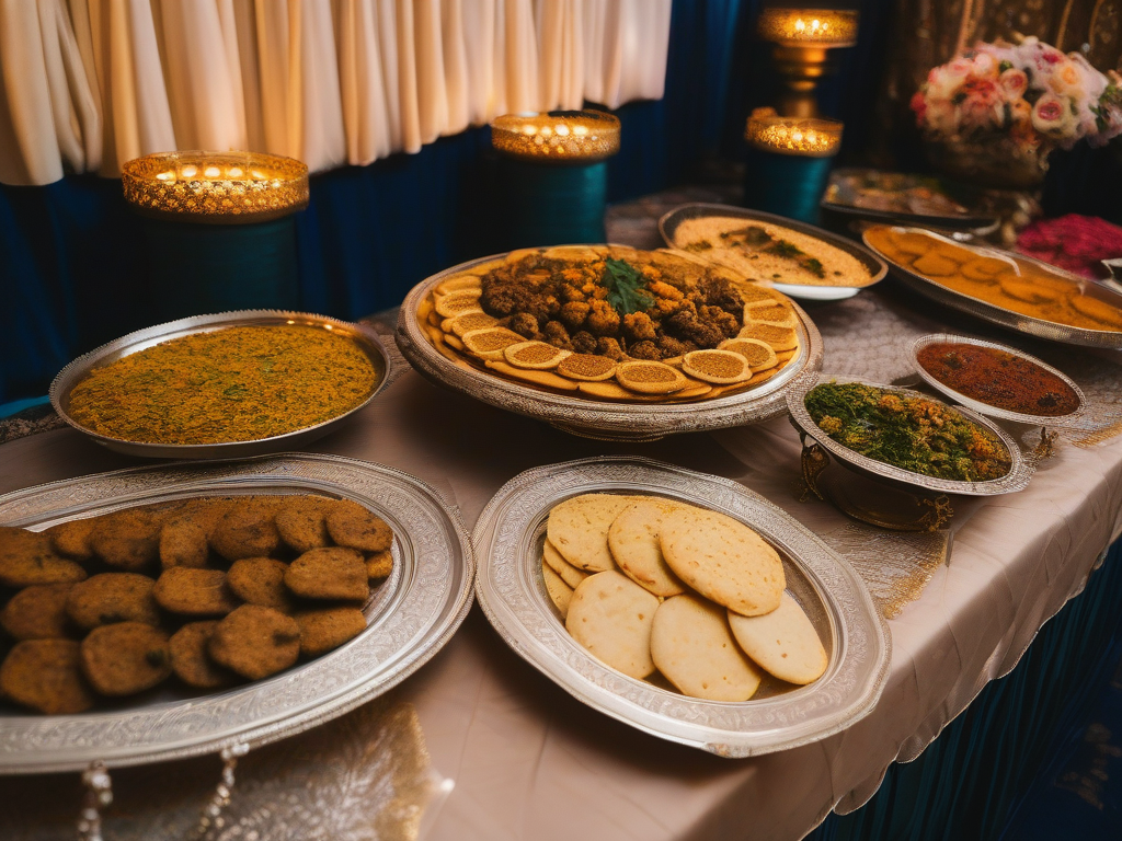 Sabzi Keuken Zaanstad