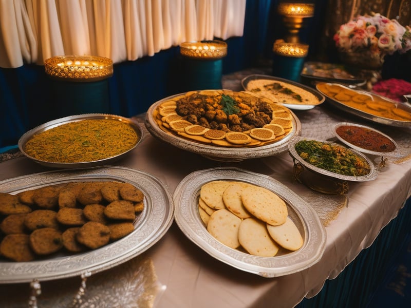 Sabzi Keuken Zaanstad
