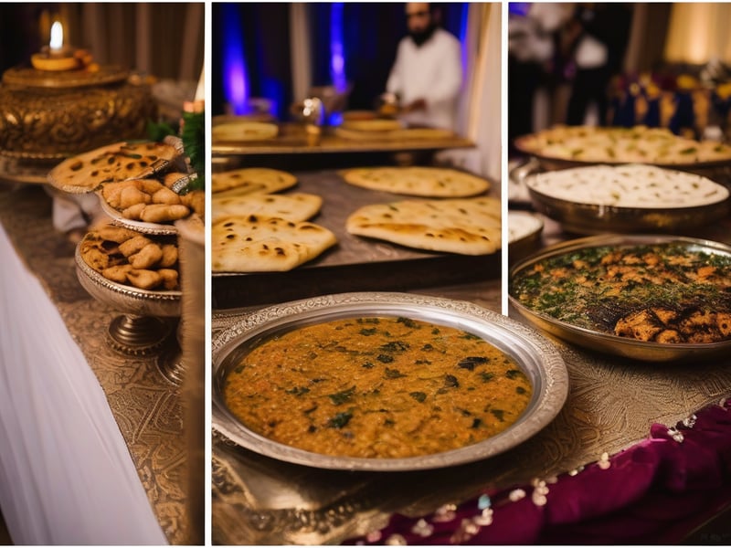 Safar Catering Groningen