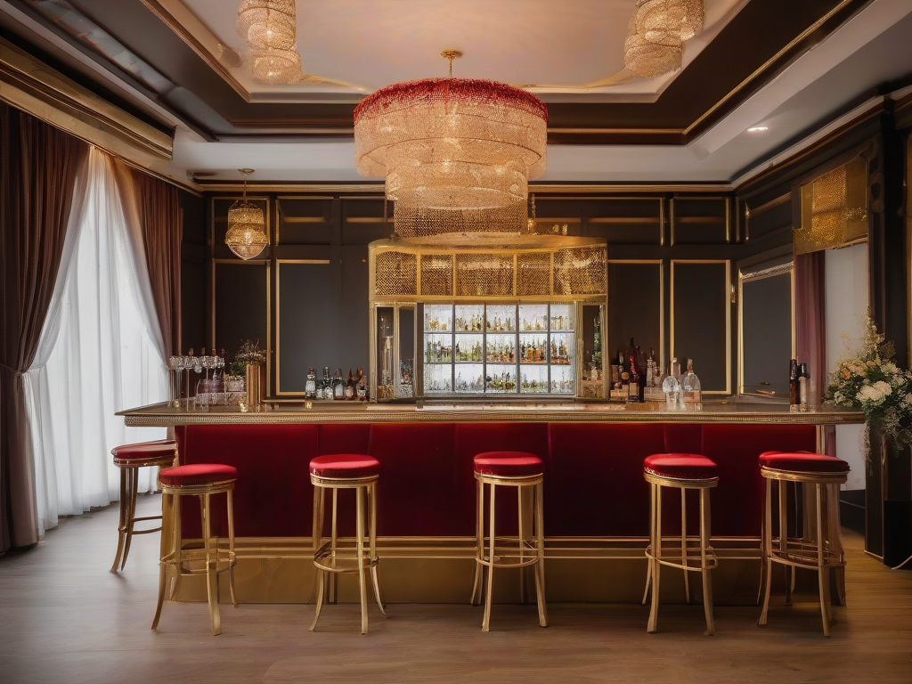 Bar en Catering