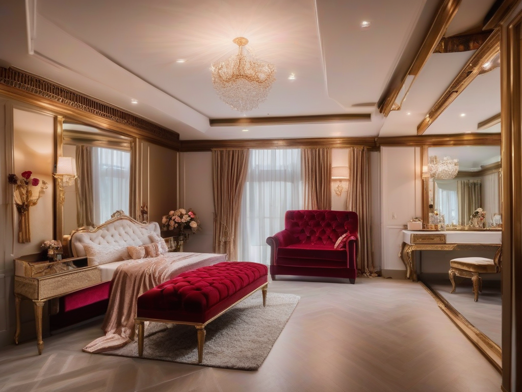 Bruidssuite