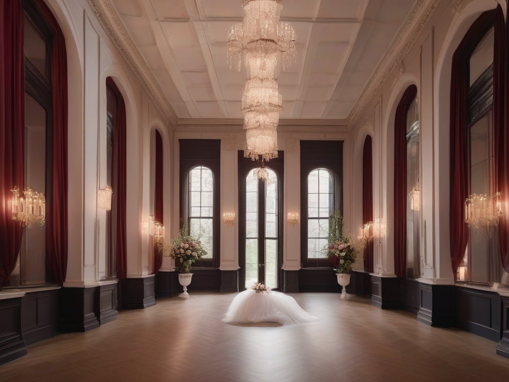 Hoofdzaal