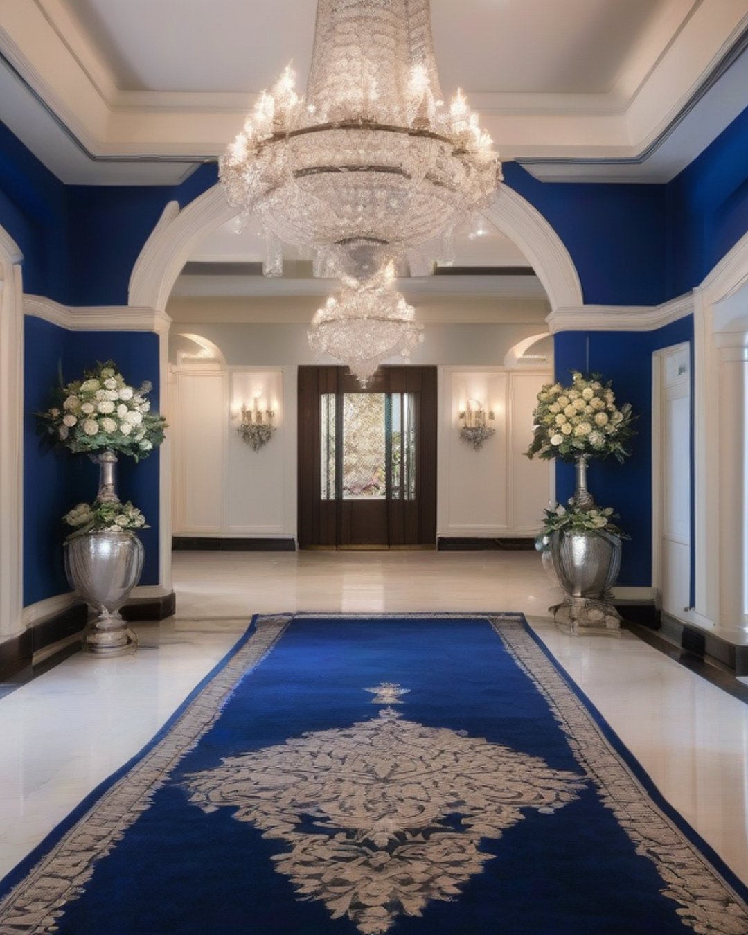 Salon Paghman