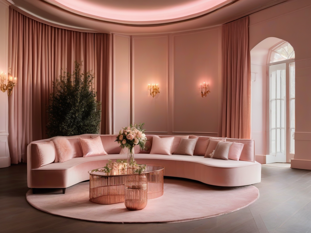 Sapphire Eventzaal