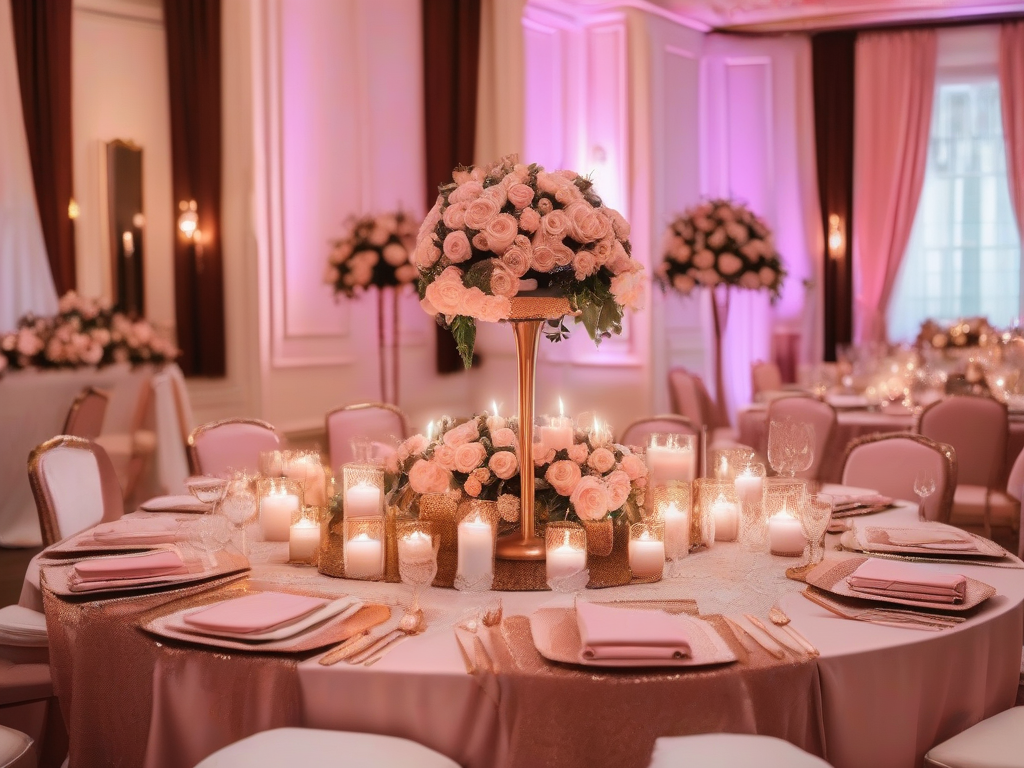 Ceremony room