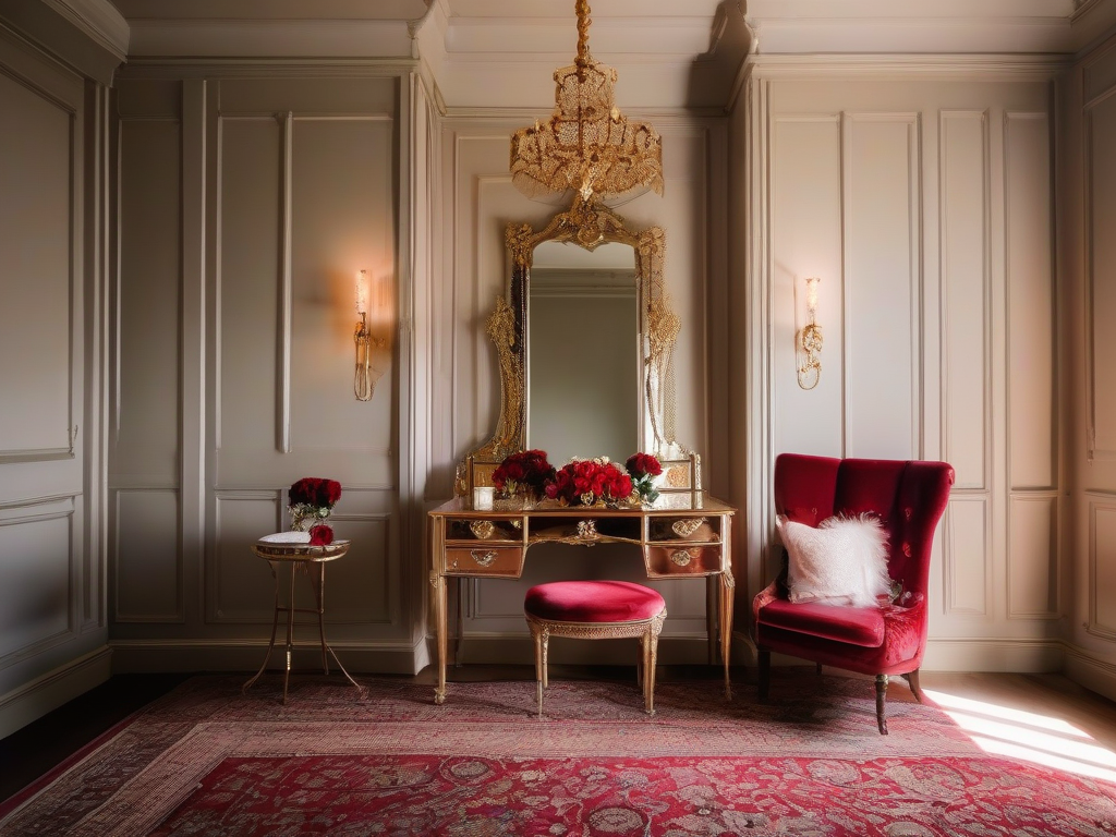 Bruidssuite