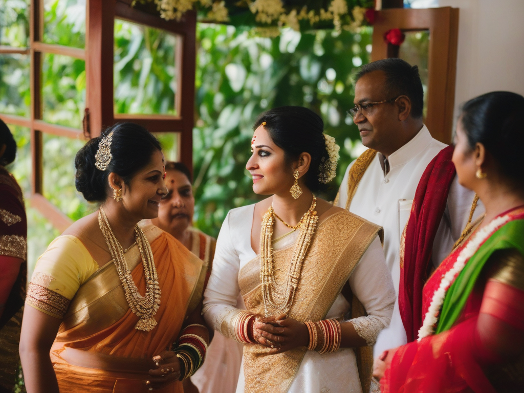 Shalini N.