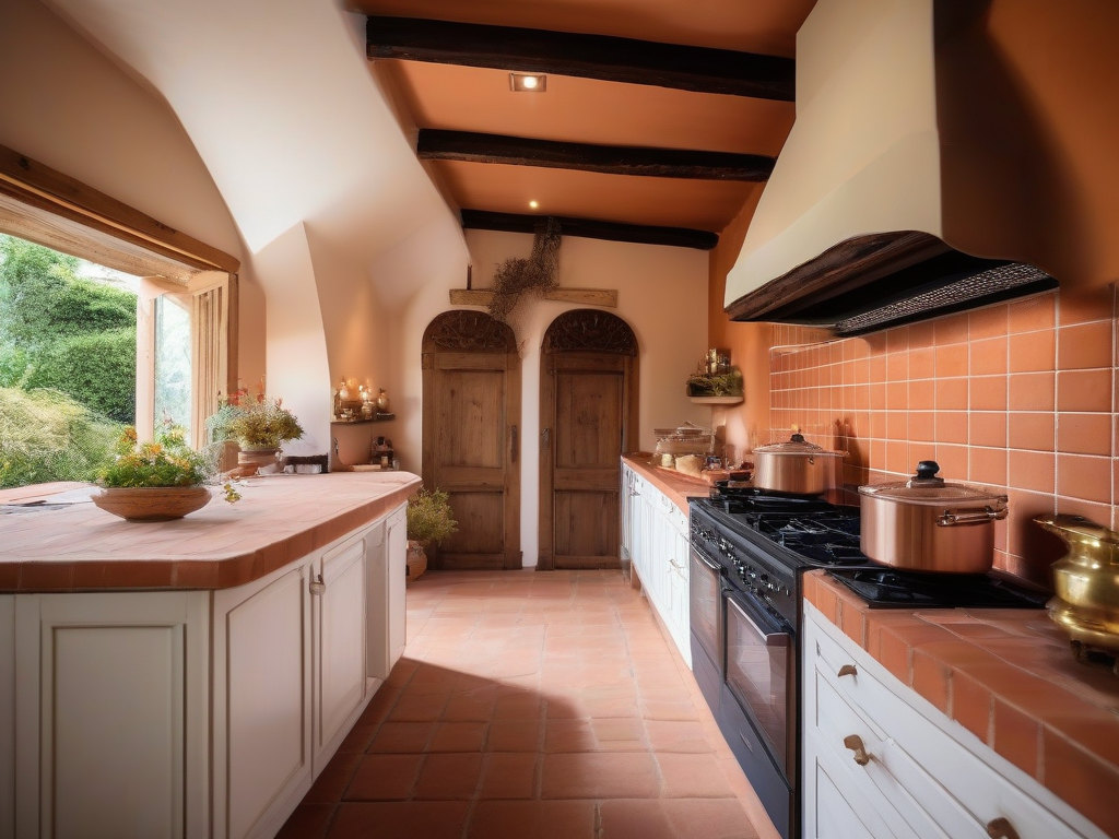 Keuken