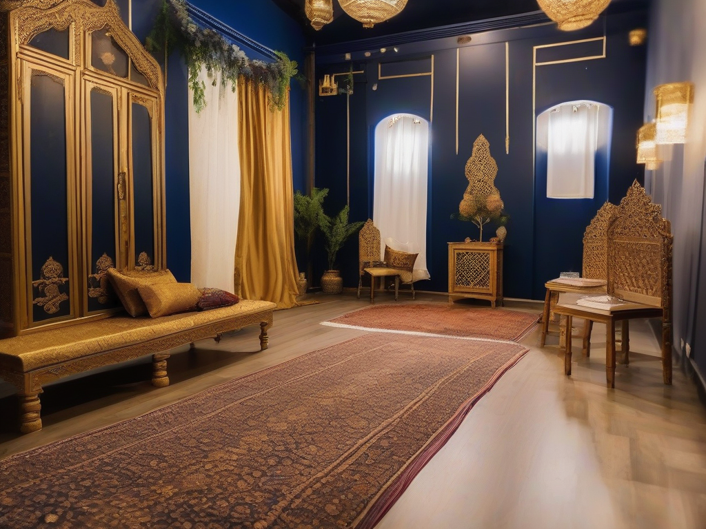 Henna-kamer