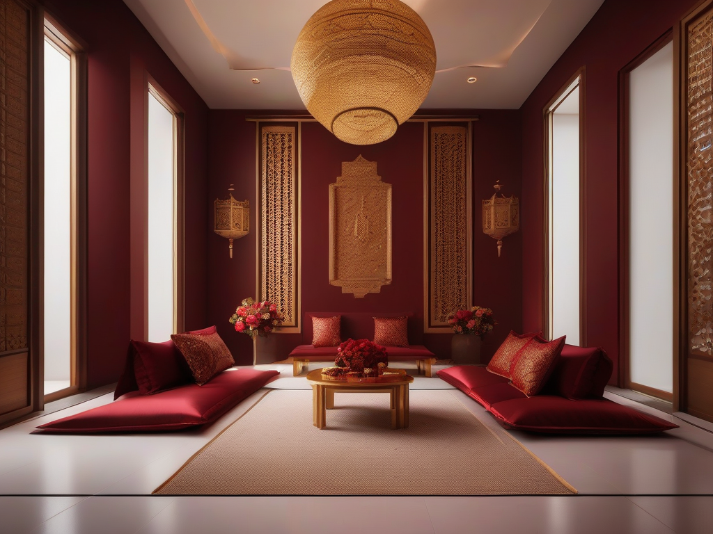 Rustige kamer