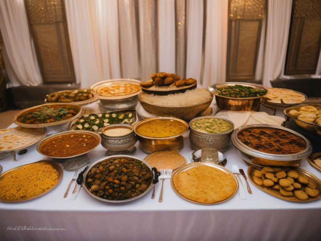 Shireen Catering Haarlem