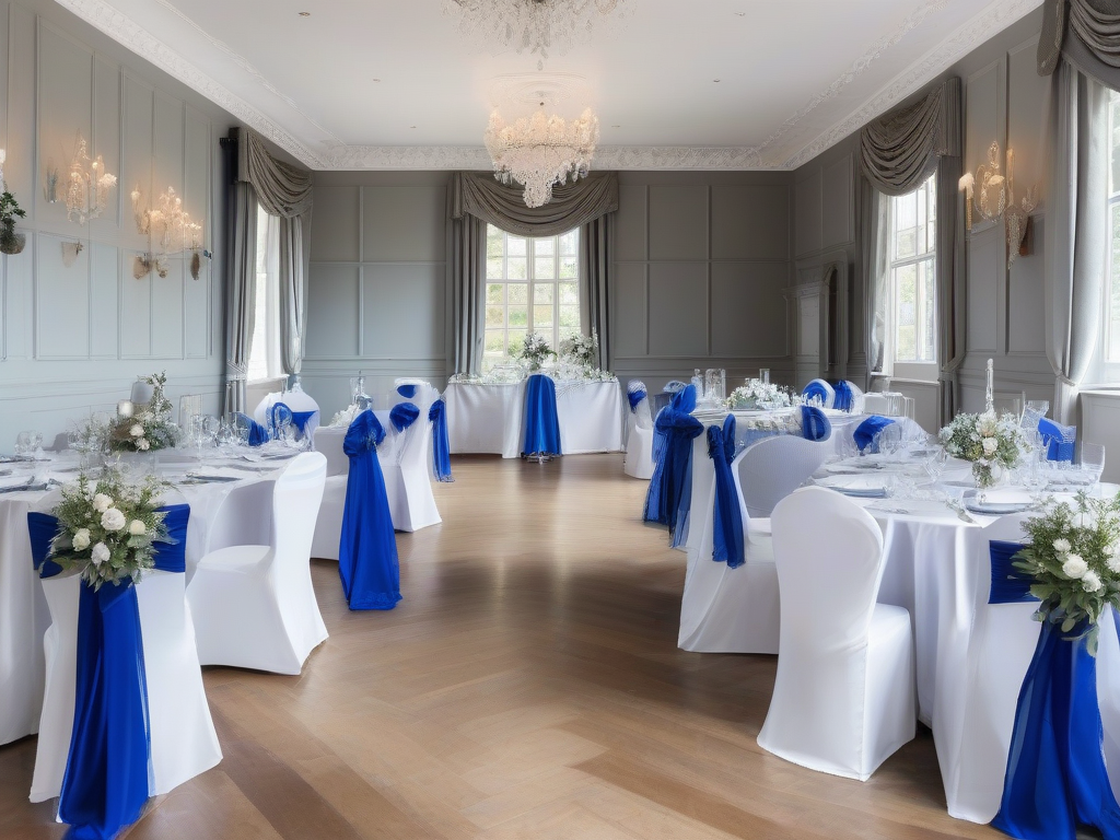 Shirin Eventzaal