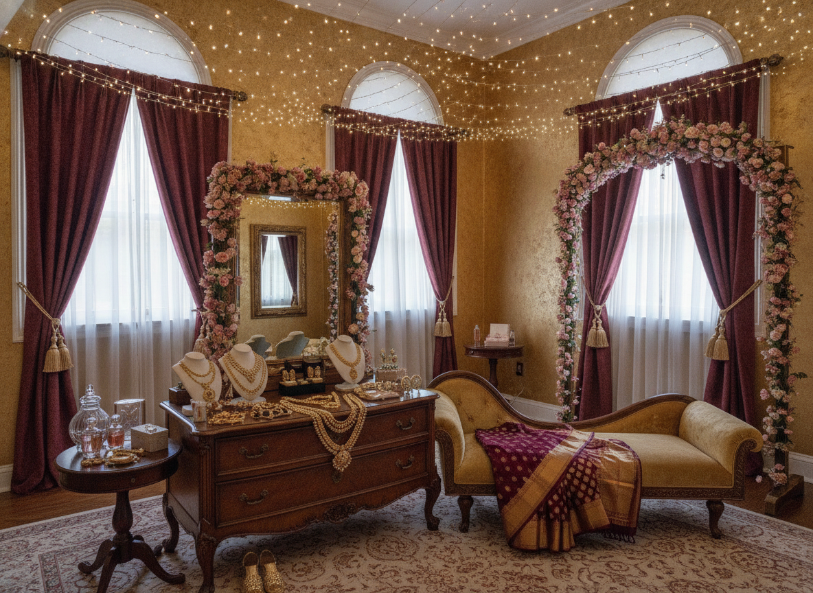 Bruidssuite
