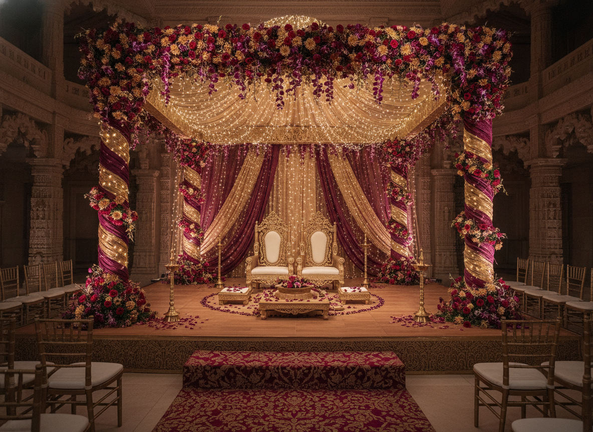 Mandap