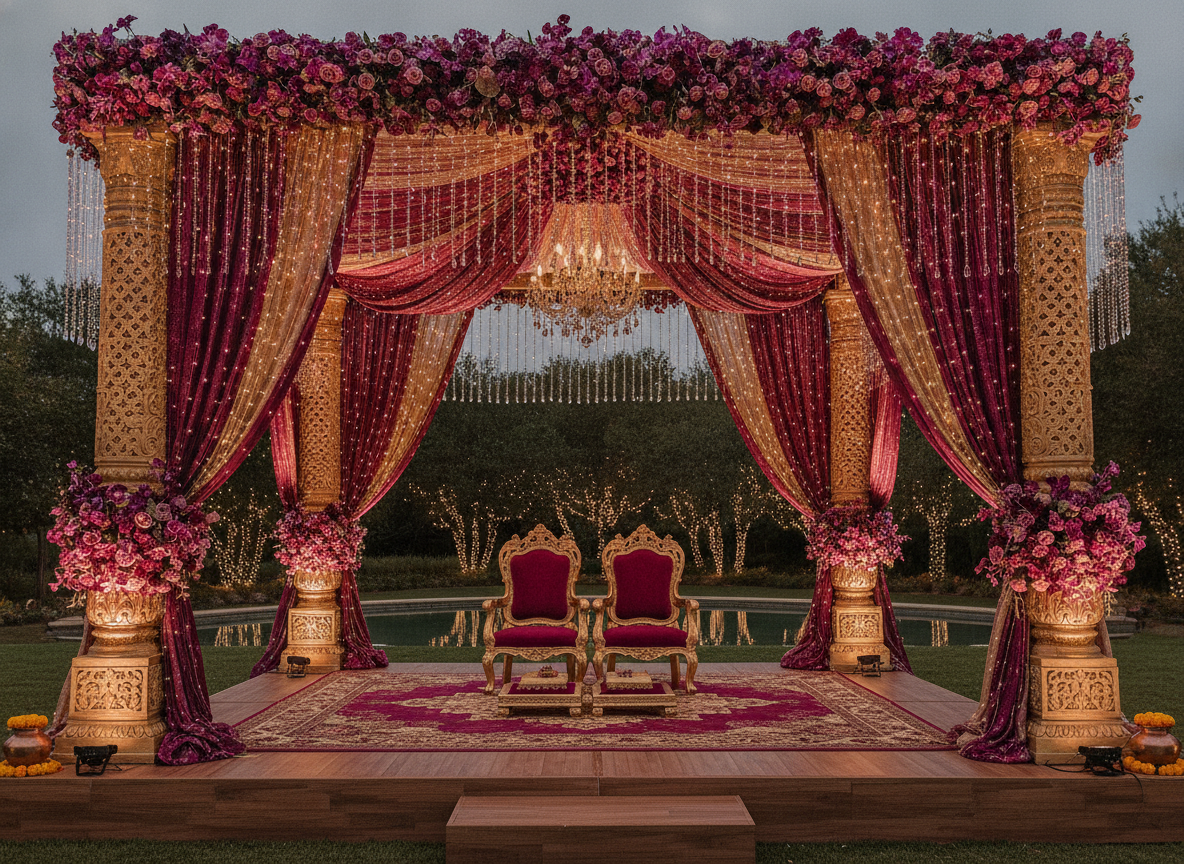Mandap