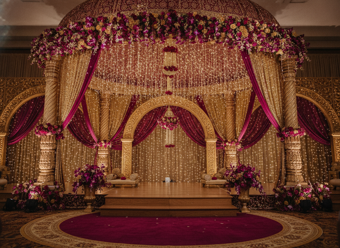 Mandap