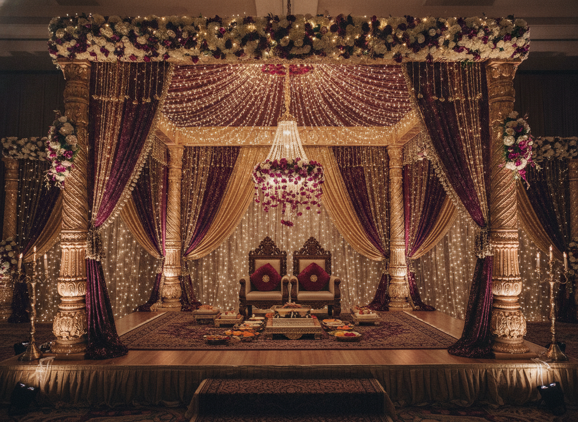 Mandap