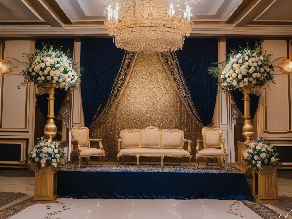 Silk Palace
