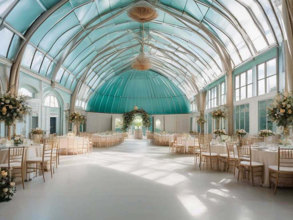 Dome hall