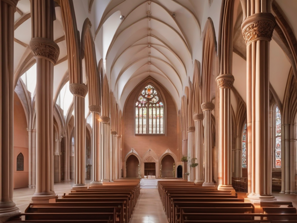 Kerkschip