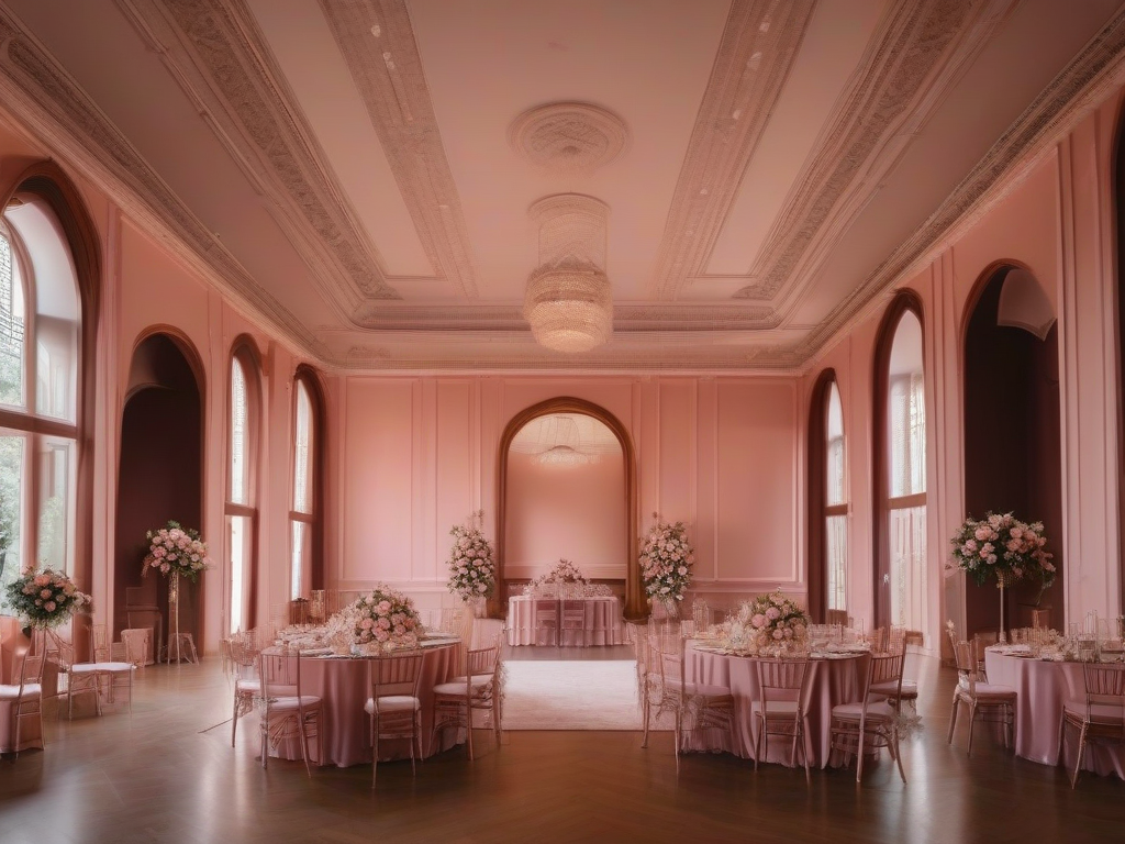 Sitara Mahal Eventzaal