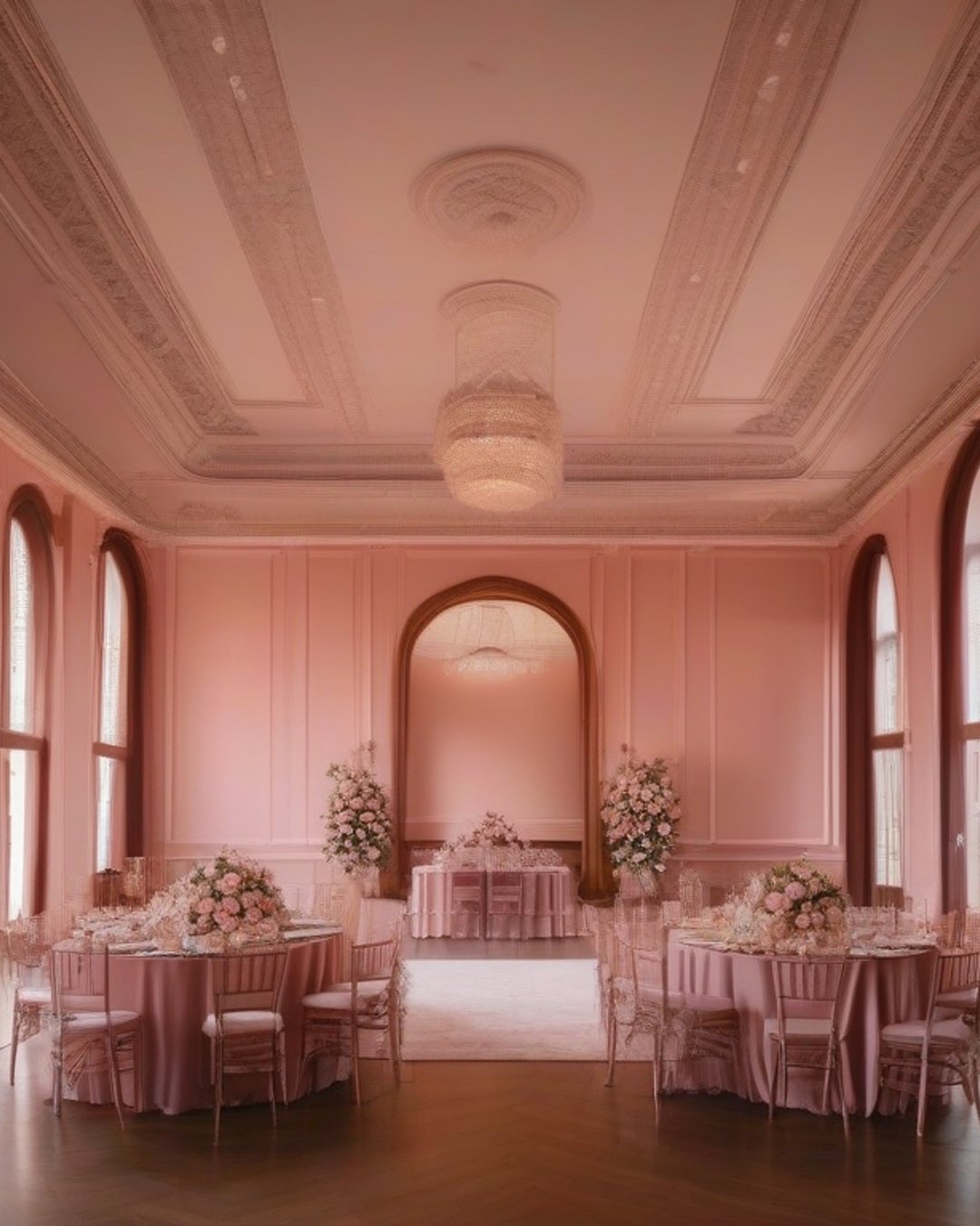 Sitara Mahal Eventzaal