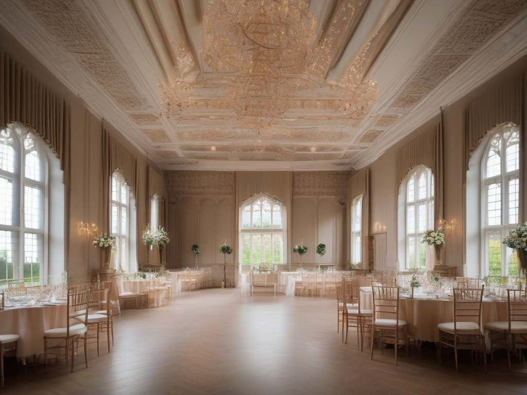 Banketzaal