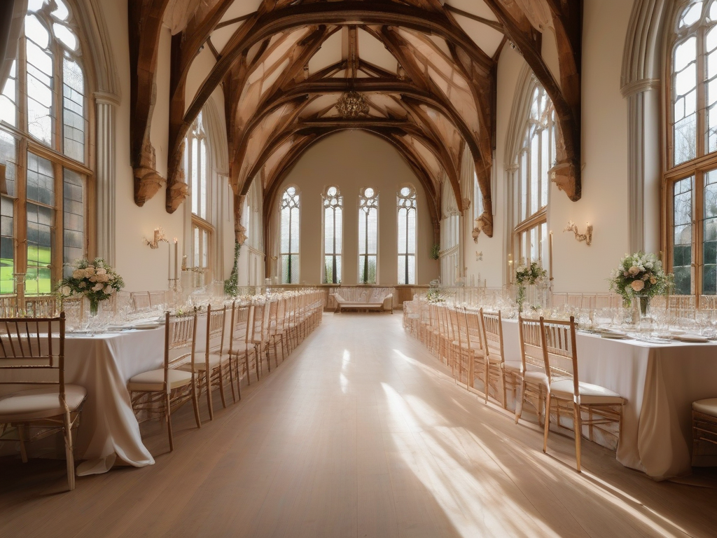 Banketzaal