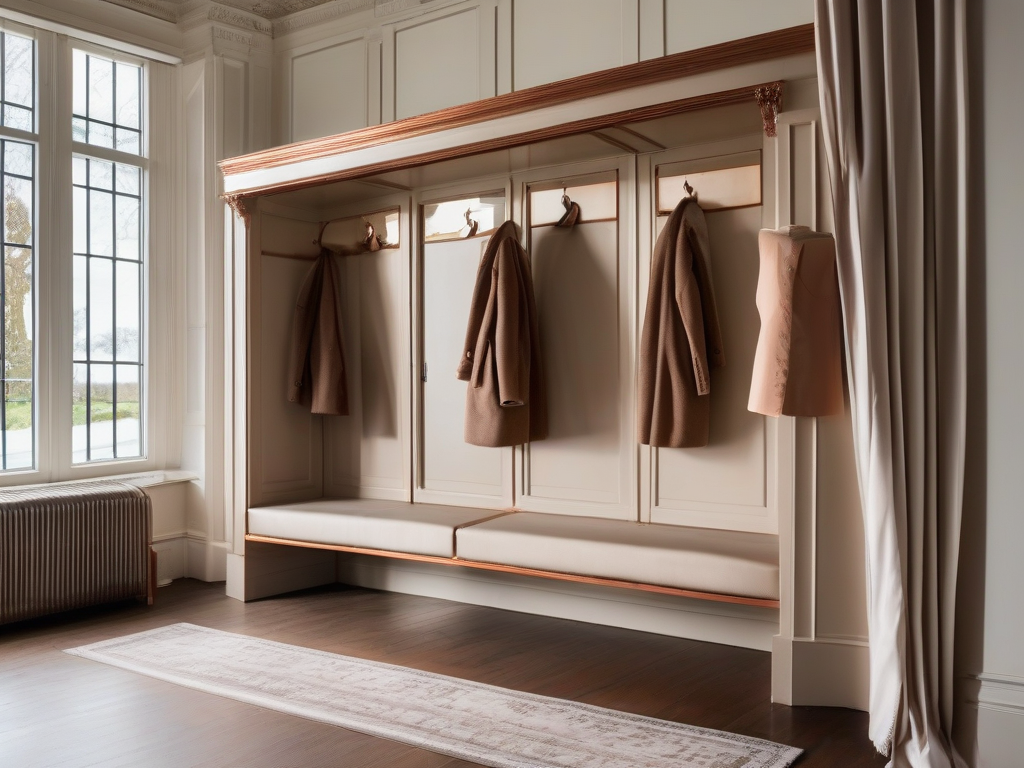 Garderobe