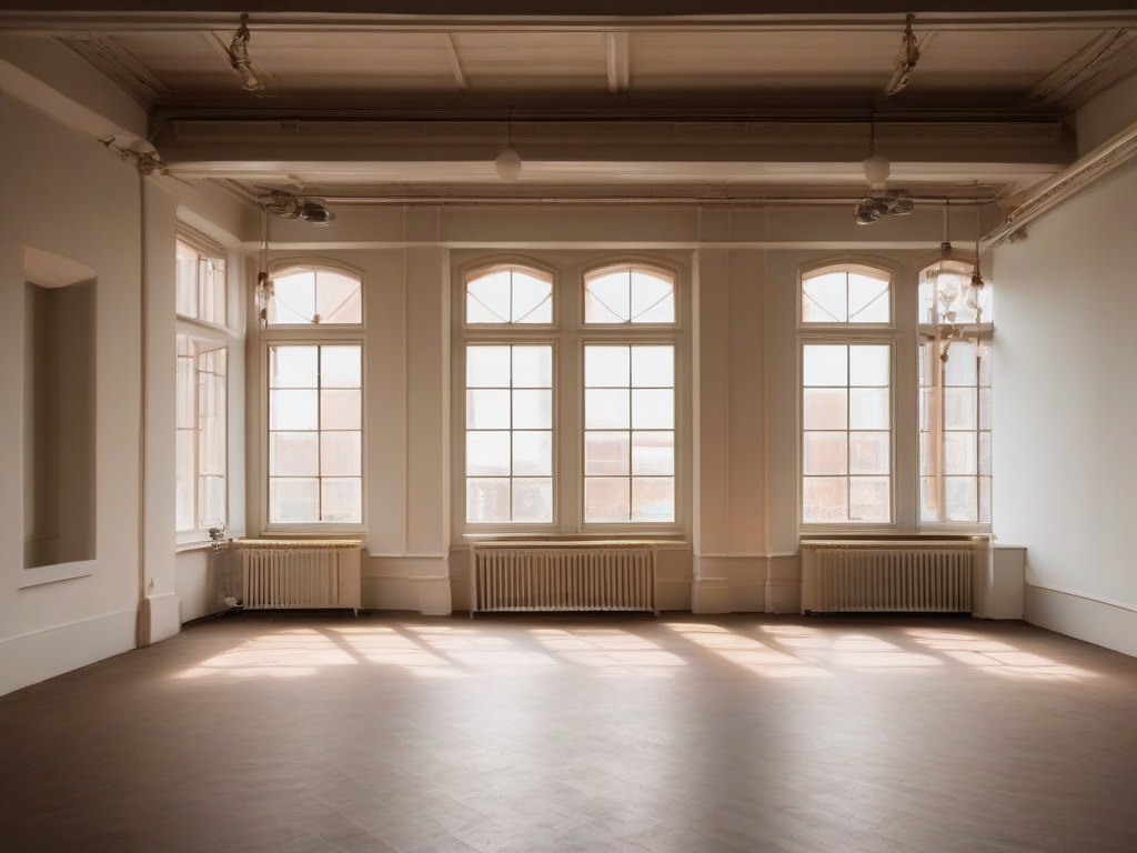 Gemaalkamer