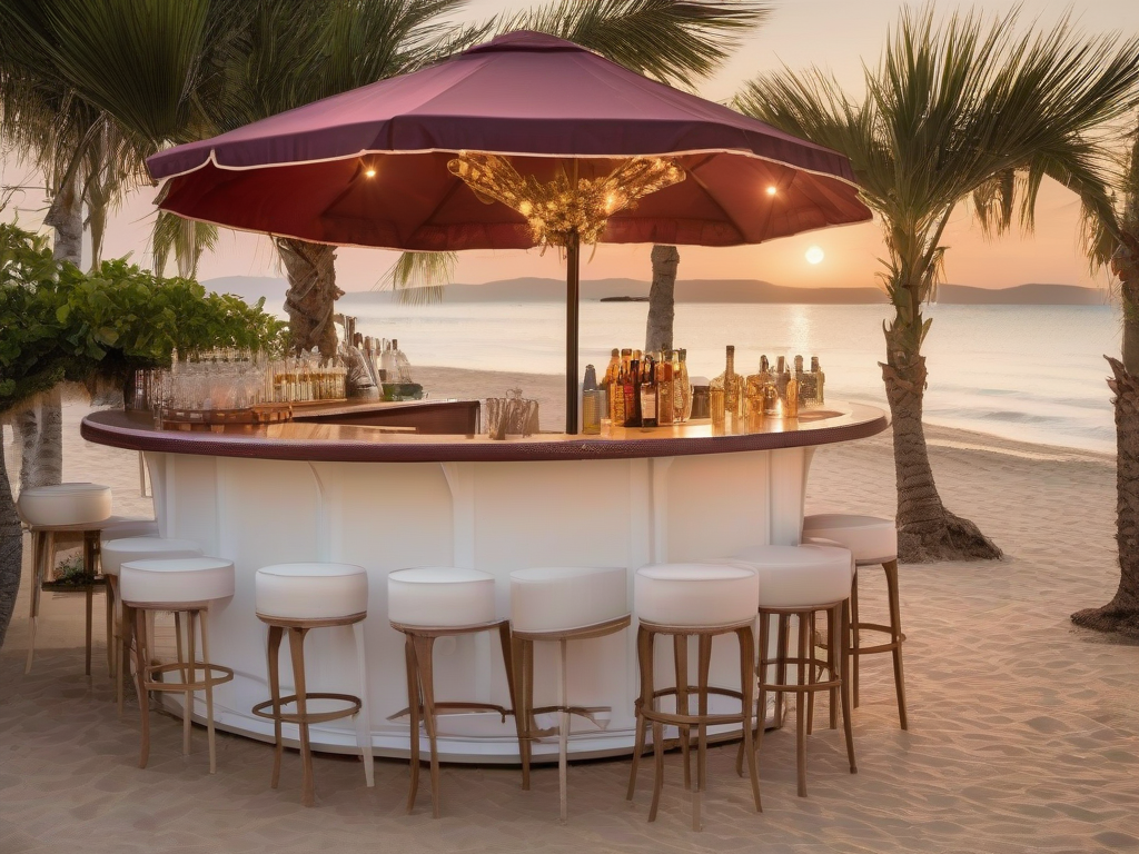 Beachbar