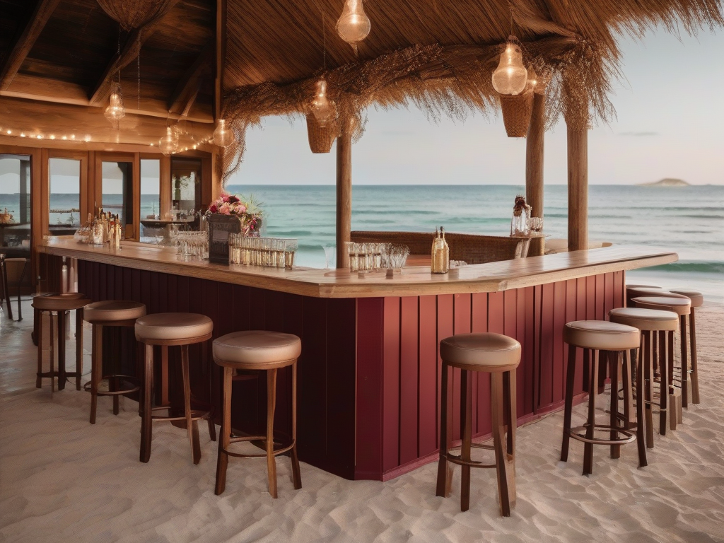 Beachbar