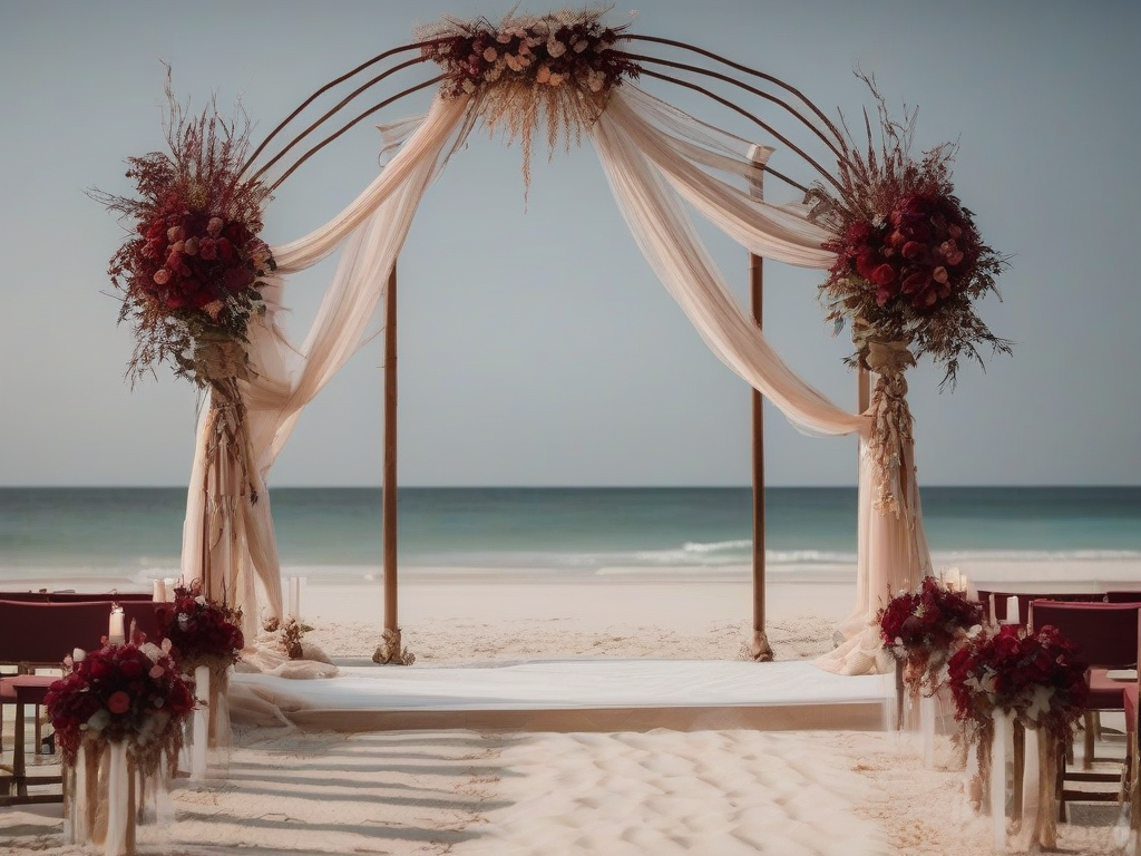 Strandceremonie