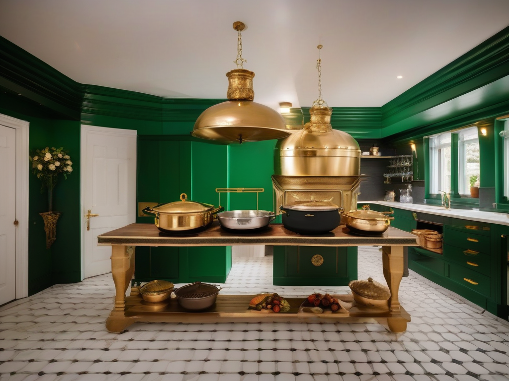 Keuken