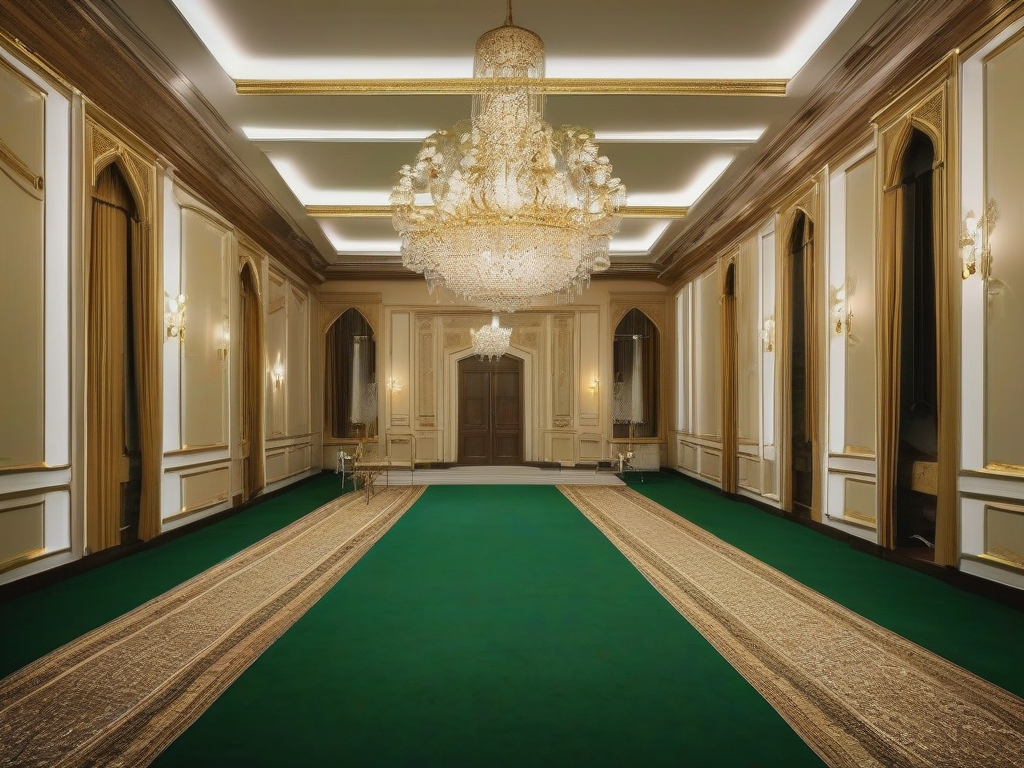 Kına-zaal