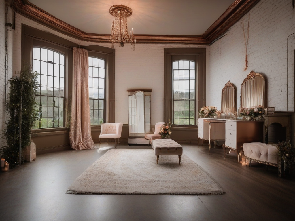 Bruidssuite